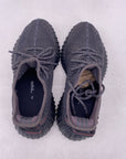 Yeezy 350 v2 "Black" 2019 Used Size 7.5