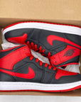 Air Jordan 1 Mid "Alternate Bred" 2022 New Size 9