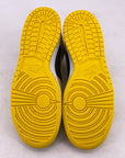 Nike Dunk High "Iowa" 2020 New Size 10.5