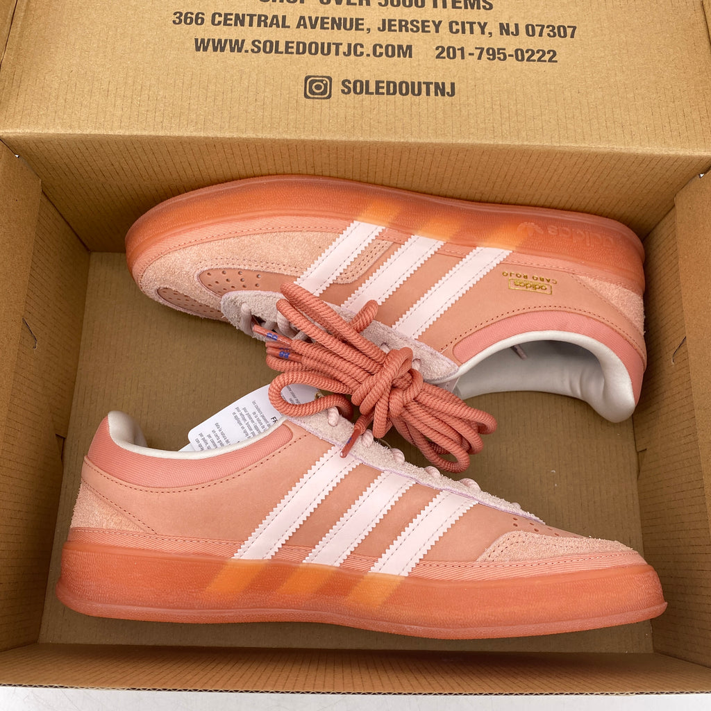 Adidas Gazelle "Bad Bunny Cabo Rojo" 2025 New Size 8