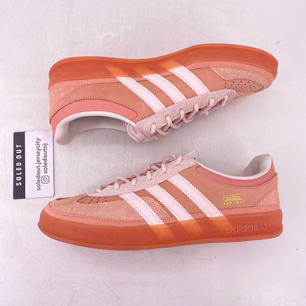 Adidas Gazelle "Bad Bunny Cabo Rojo" 2025 New Size 8