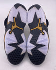 Air Jordan 6 Retro "Dmp" 2020 New Size 13
