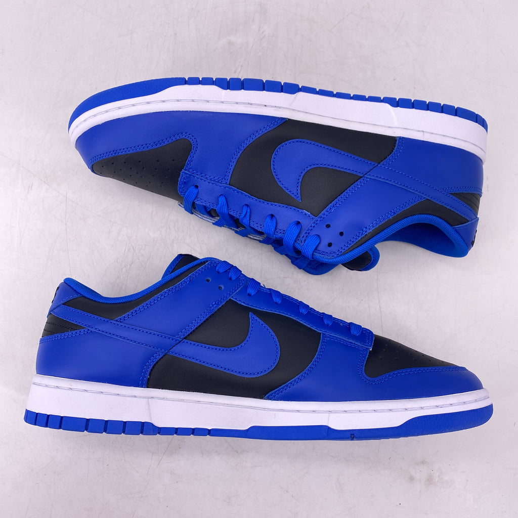 Nike Dunk Low Retro "Hyper Cobalt" 2021 New Size 13