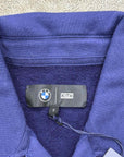 Kith Rugby "BMW" Mauve New Size S