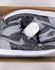 Air Jordan 1 Retro High OG "Rebellionaire" 2022 Used Size 10