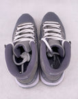 Air Jordan 11 Retro "Cool Grey" 2021 Used Size 9.5