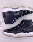 Air Jordan 11 Retro "Jubilee" 2020 Used Size 9.5