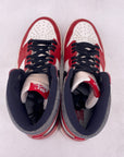 Air Jordan 1 Retro High OG "Lost And Found" 2022 Used Size 10.5
