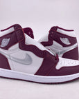 Air Jordan 1 Retro High OG "Bordeaux" 2021 New Size 11
