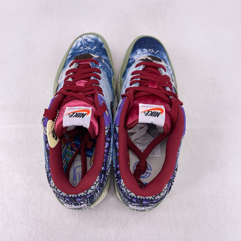 Nike Air Max 1 SP "Concepts Mellow" 2022 New Size 9.5