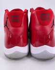 Air Jordan 11 Retro "Win Like 96" 2017 Used Size 9.5