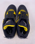 Air Jordan 4 Retro "Thunder" 2023 New Size 13