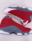 Air Jordan 13 Retro "Red Flint" 2021 Used Size 11.5