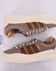 Adidas Campus "Bad Bunny Chalky Brown" 2023 Used Size 10