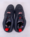 Air Jordan 8 Retro "Playoff" 2023 New Size 13