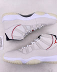 Air Jordan 11 Retro "Platinum Tint" 2018 New Size 13
