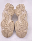 Yeezy 500 "Blush" 2018 Used Size 11