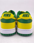 Nike Dunk Low "Reverse Brazil" 2023 New Size 10.5