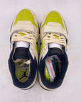 Air Jordan Jumpman Jack "Bright Cactus" 2025 New Size 12