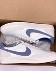 Nike Killshot 2 LTR "Sail Blue" 2024 New Size 9.5