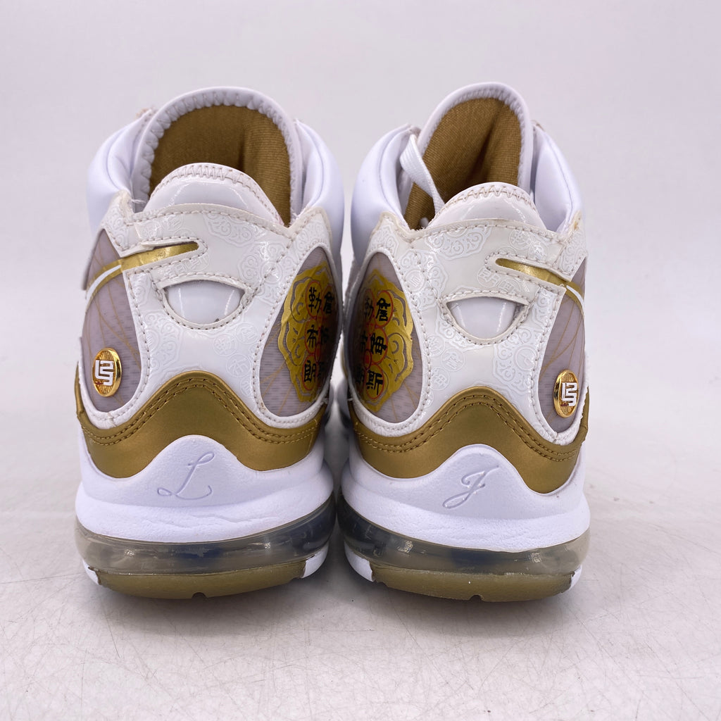 Nike Lebron 7 "China Moon" 2020 New Size 10