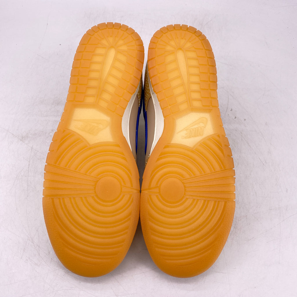 Nike Dunk Low PRM "Montreal Bagel" 2023 New Size 10.5