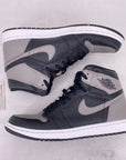 Air Jordan 1 Retro High OG "Shadow" 2018 Used Size 10.5