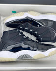 Air Jordan 11 Retro "Jubilee" 2020 Used Size 9.5