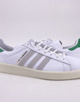 Adidas Campus 80 "Kith Classic White Green" 2024 New Size 10.5