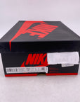 Air Jordan 1 Retro High OG "Bio Hack" 2020 New Size 10.5