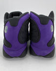 Air Jordan 13 Retro "Court Purple" 2022 New Size 8