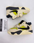Air Jordan Jumpman Jack TR (TD) "Bright Cactus" 2025 New Size 8C