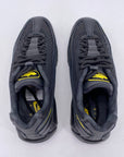 Nike Air Max 95 "Corteiz Honey Black" 2025 New Size 11
