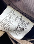 Air Jordan 1 Retro Low OG SP "Velvet Brown" 2024 New Size 8.5