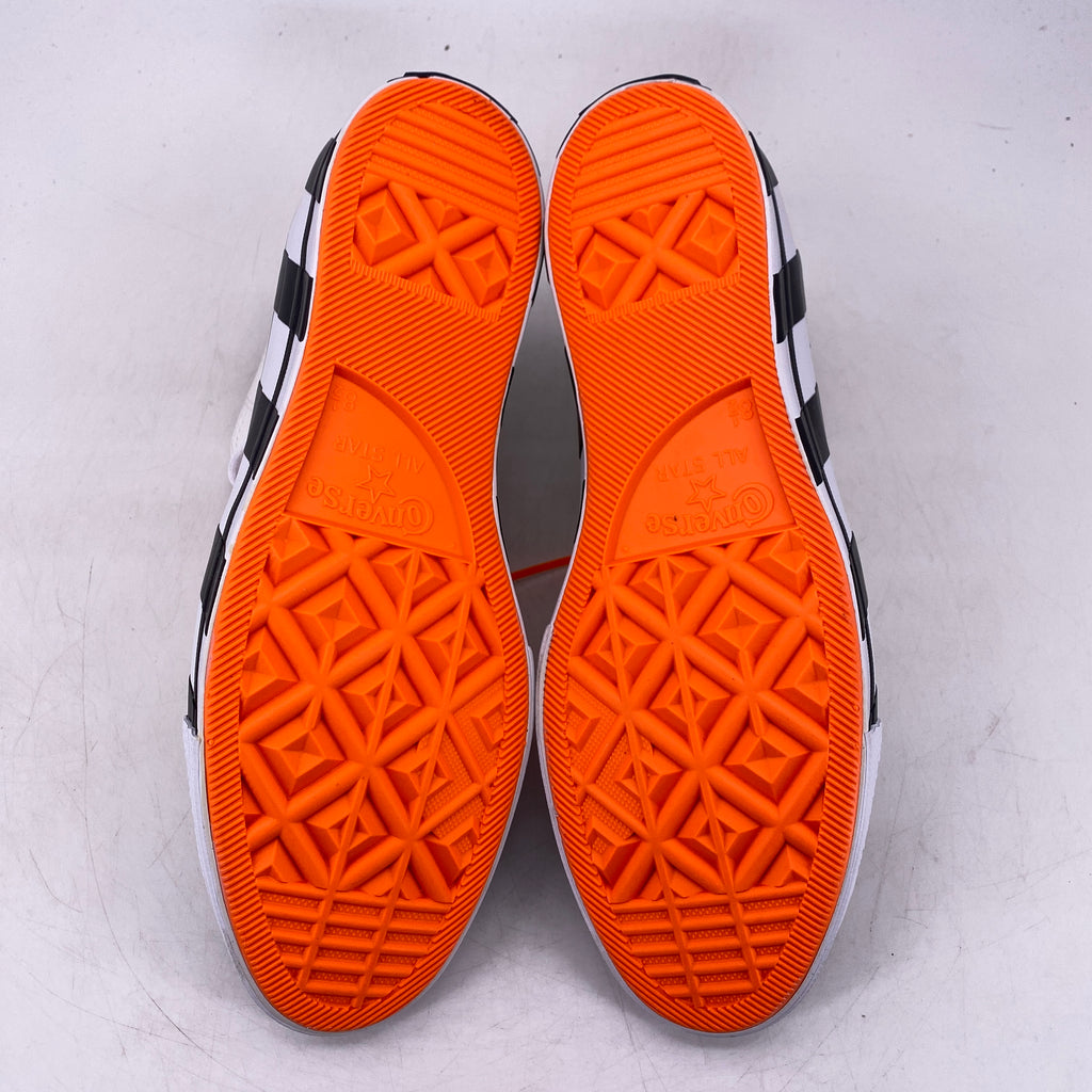 Converse Chuck 70 "Off White" 2018 New Size 8.5