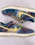 Nike Dunk Low "Community Garden" 2020 Used Size 9