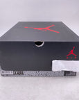 Air Jordan 6 Retro "Maroon" 2015 New Size 11.5