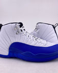 Air Jordan 12 Retro "Blueberry" 2024 Used Size 10