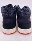 Air Jordan 1 Mid SE "Siempre Familia" 2021 New Size 10.5