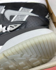 Nike Air Trainer SC High "Raiders" 2022 New Size 10.5