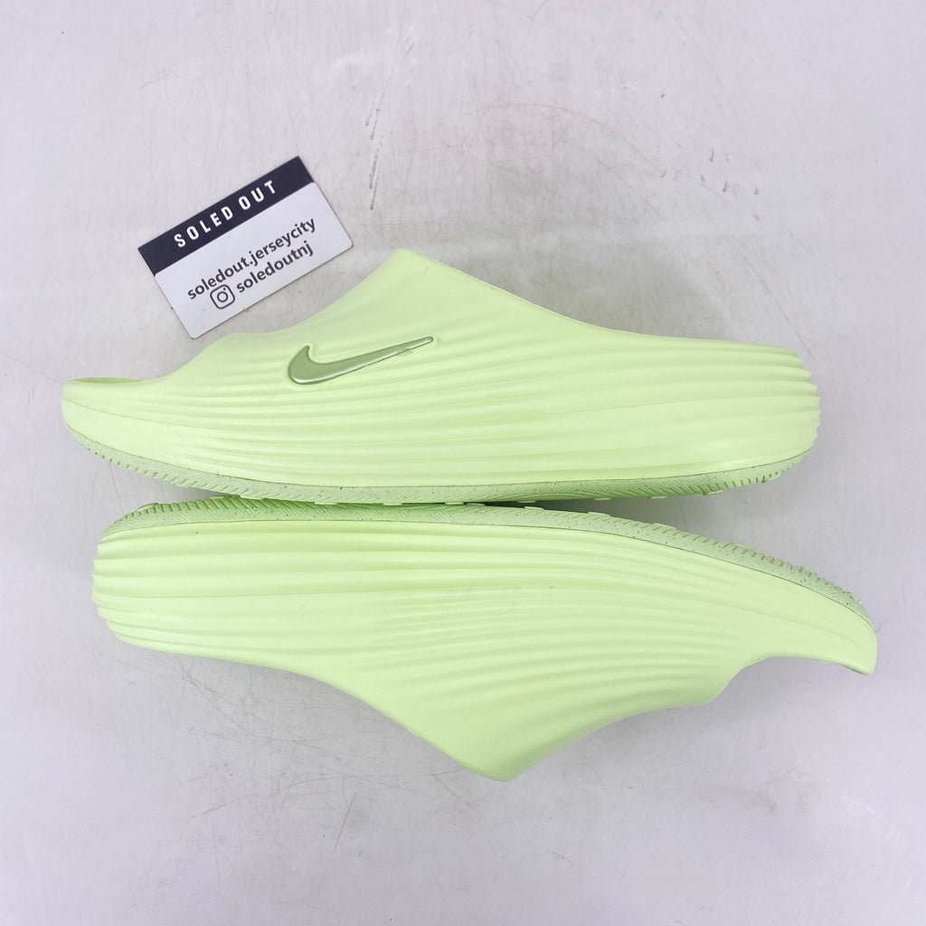 Nike ReactX Rejuven8 "Barely Volt" 2025 New Size 12