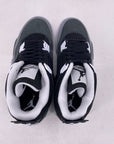 Air Jordan 4 Retro "Fear" 2024 New Size 8