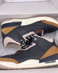 Air Jordan 3 Retro "Desert Elephant" Used Size 12