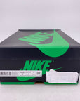 Air Jordan 1 Retro High OG "Lucky Green" 2023 New Size 8.5