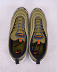 Nike Air Max 97 "Undefeated Militia Green" 2020 Used Size 13