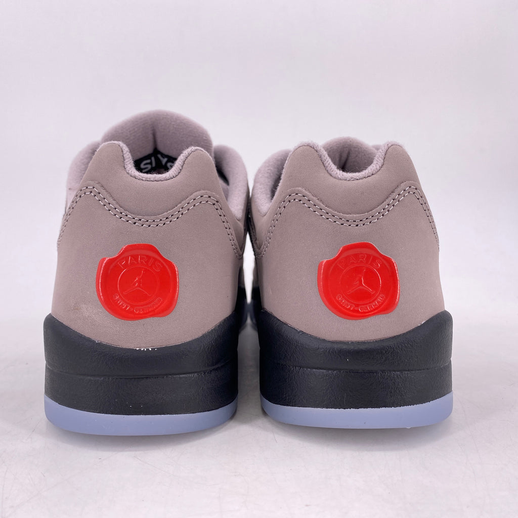 Air Jordan 5 Retro Low "Psg" 2022 New Size 10.5