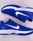 Nike Kobe 6 Protro "Dodgers" 2025 New Size 10