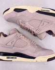 Air Jordan (W) 4 Retro "While You Were Sleeping" 2024 New Size 11.5W