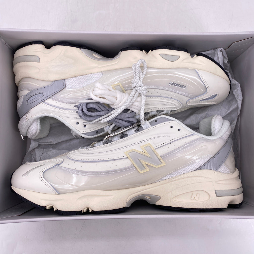 New Balance 1000 "Ald White" 2024 New Size 11.5