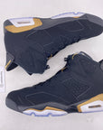Air Jordan 6 Retro "Dmp" 2020 New Size 13